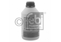 שמן הידראולי 1L LHM+ FEBI