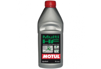 שמן הידראולי ירוק VW MAN MB 1L