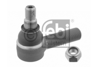 תושבת הגה משאית מרצדס אקטרוס הברגה R 26346 FEBI