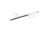 בולם מכסה מנוע מרצדס S/C/A/W205 ו-R 14 -1