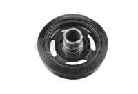 פולי מנוע הונדה סיויק 1.8 מ1.8 FR-V 06