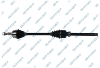 ציריה גיר אוט' ברלינגו 1.5HDI ו-R 18