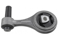 תושבת מנוע פיאט דובלו 1.3 משנת 2010 אחורי 43603 01