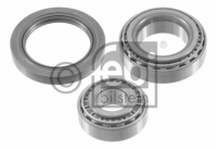 קיט מיסב גלגל קדמי מרצדס W204 W203
