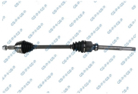 ציריה פיזו 1.6HDI 2013-2021 R 308