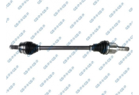 ציריה אימפרזה מR+L 13HD56005
