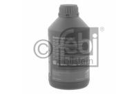 שמן הידראולי VW - ירוק 1L