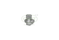 משאבת מים נובירה אופטרה 1.6 אוואו דבל כמשפט (F14D3)