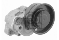 מותח רצועה דאף CF85 משנת 2001