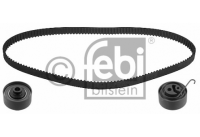 סט תזמון אופל אסטרה מריבה CDTI 28451 1.7