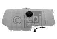 מיכל עיבוי וולוו FM עם מכסאות מים