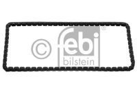 שרשרת תזמון VW מנועי TSI 1.4 (למשאבת גל זיזים)