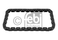 שרשרת תזמון VW מנועי TSI 1.4 (למשאבת שמן)