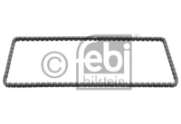 שרשרת תזמון VW מנועי TSI 1.8 (למשאבת גל זיזים)