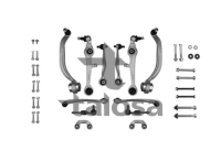 פרונט A6 משנת 2001 פאסאט משנת 2002 כולל מוט מייצב (49-03668M (16