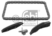 סט שרשרת תזמון ב.מ.וו E81 E88