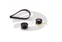סט תזמון פיג'ו C5 407 406 מ3FZ 6FZ RFK RFN RFR 00