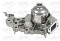 משאבת מים קליאו 16V 1.2 B משנת 2000