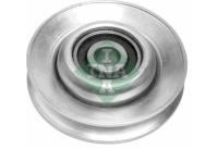 גלגלת רצועה מרצדס 410 532 0391 20