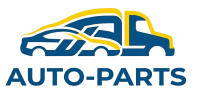 AUTO-PARTS - חלקי חילוף לרכב ומשאית - לוגו