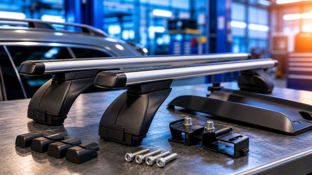 גגונים ומתקני נשיאה: איך בוחרים בלי לטעות - AUTO-PARTS