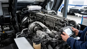 חלקי חילוף ל-MAN TGX - AUTO-PARTS